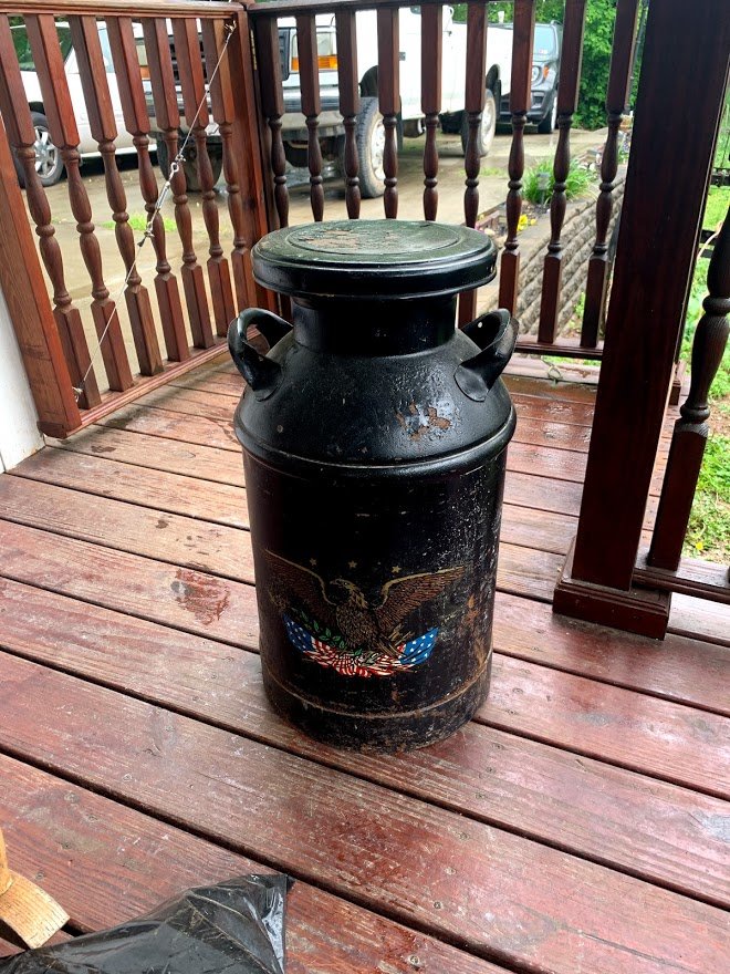 Image for Fisher Estate Auction