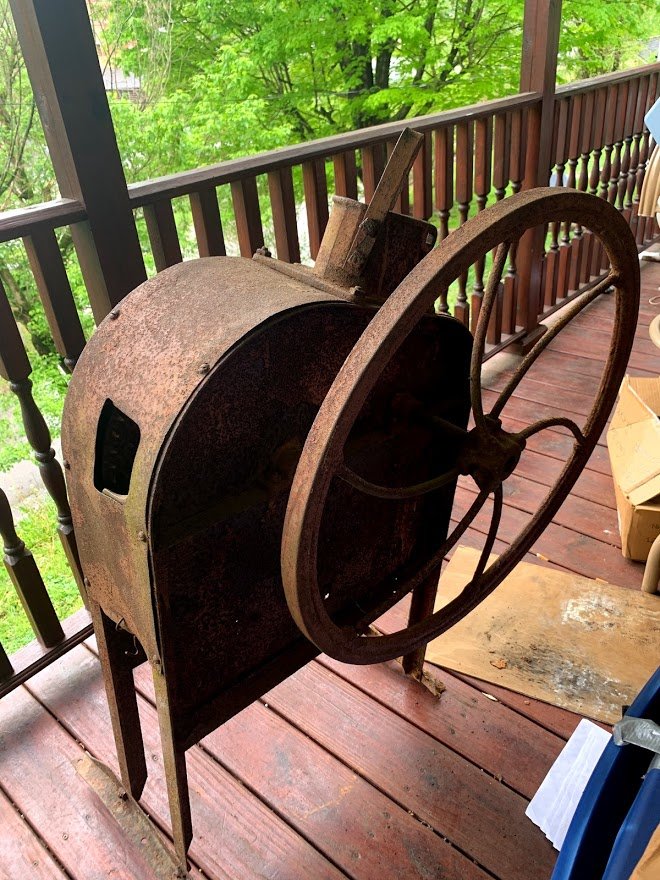 Image for Fisher Estate Auction