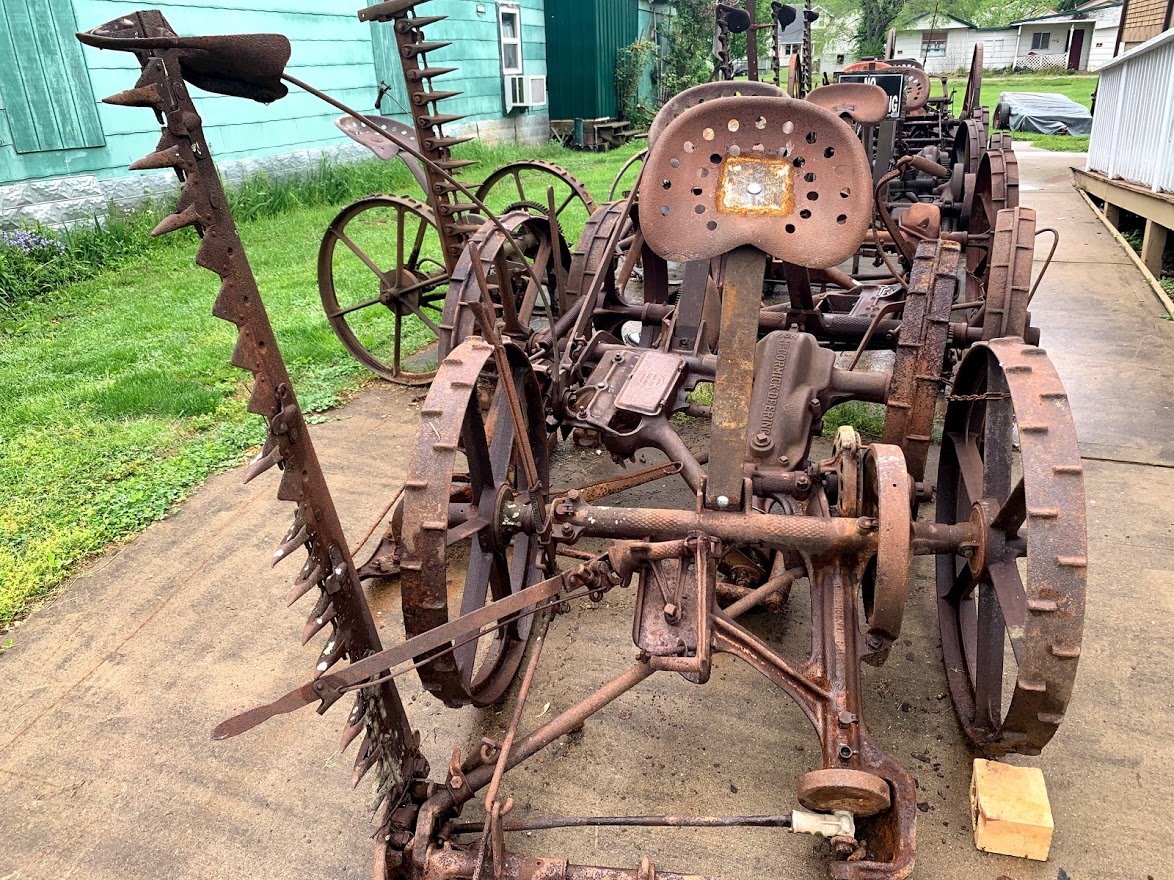 Image for Fisher Estate Auction