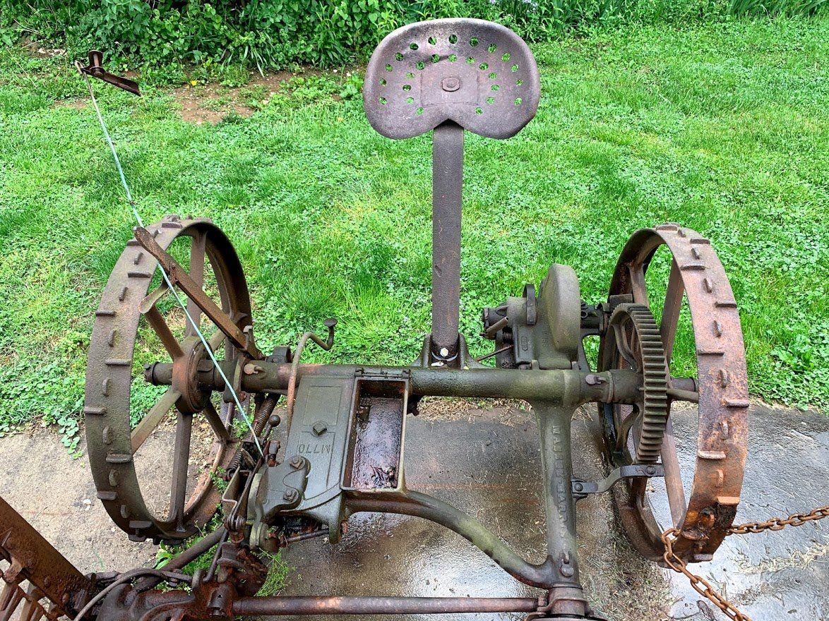 Image for Fisher Estate Auction