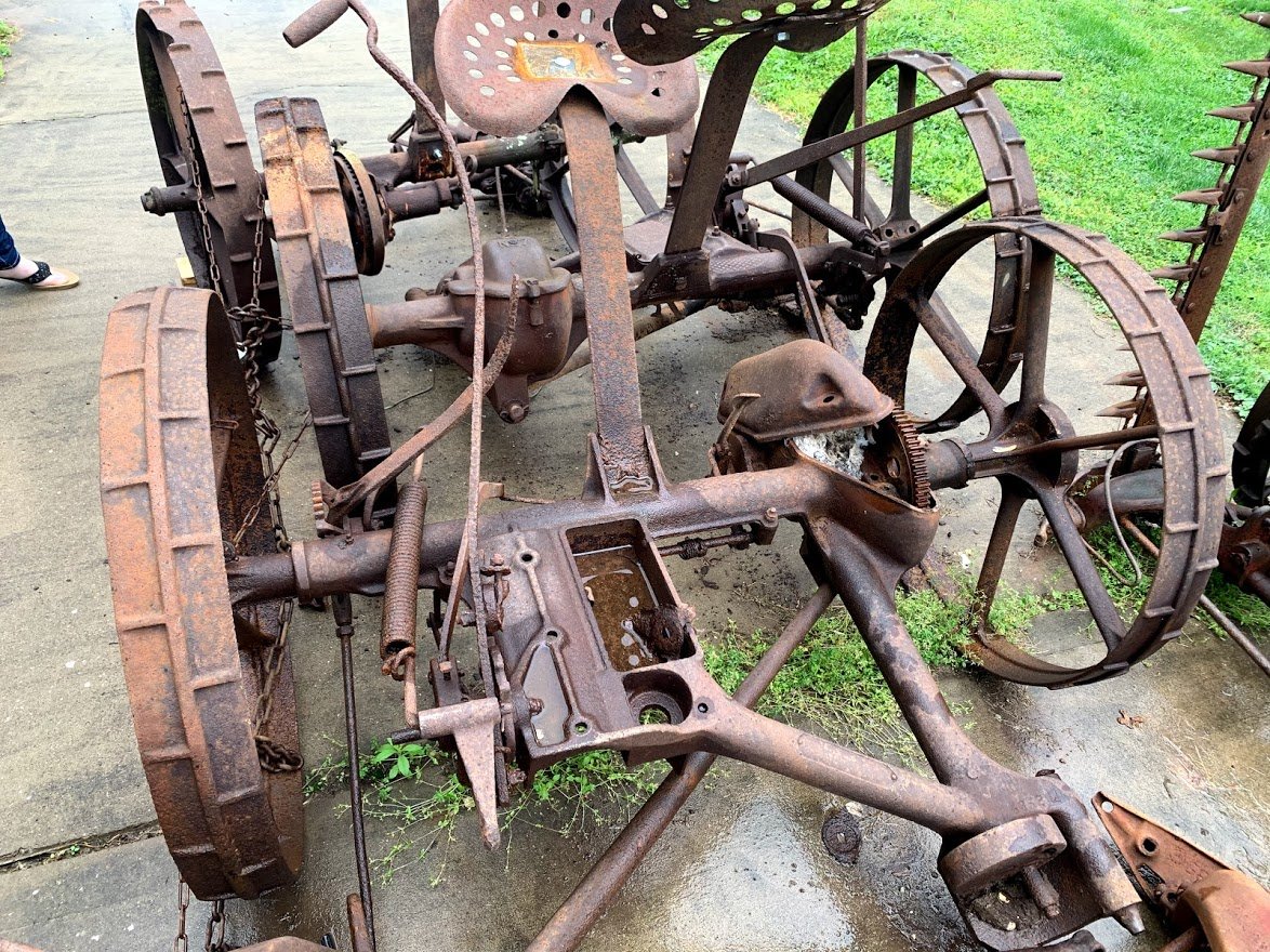 Image for Fisher Estate Auction