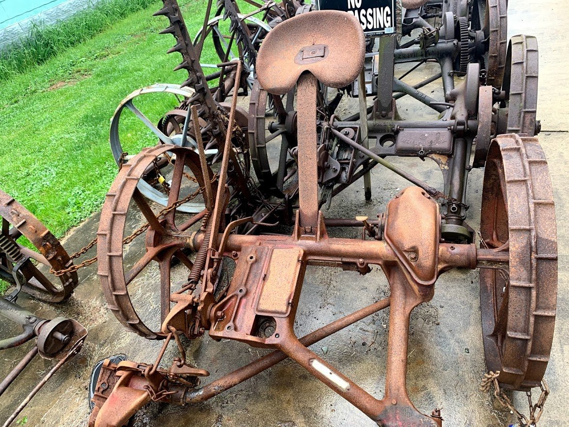 Image for Fisher Estate Auction