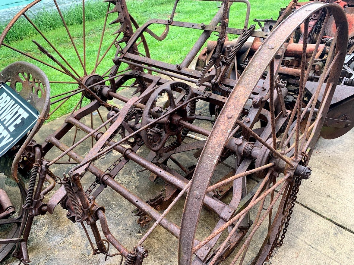 Image for Fisher Estate Auction