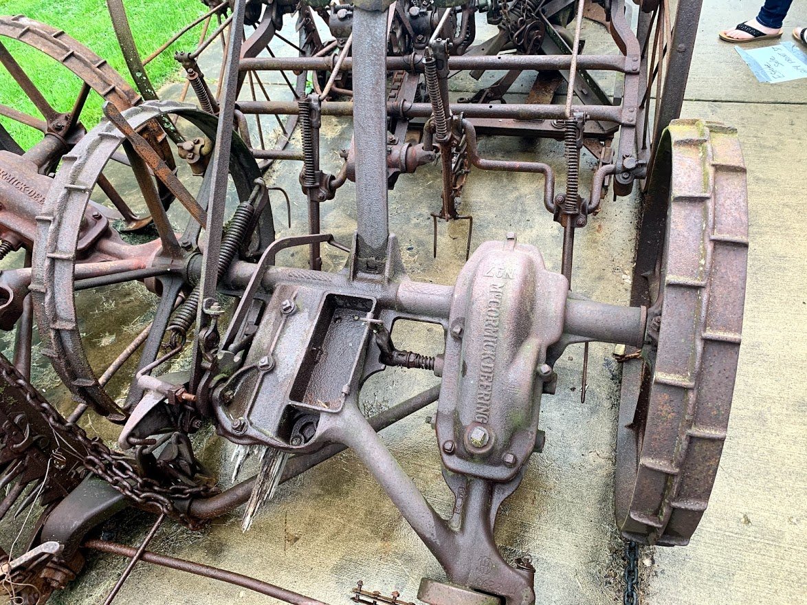 Image for Fisher Estate Auction