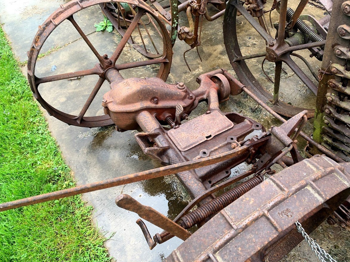 Image for Fisher Estate Auction