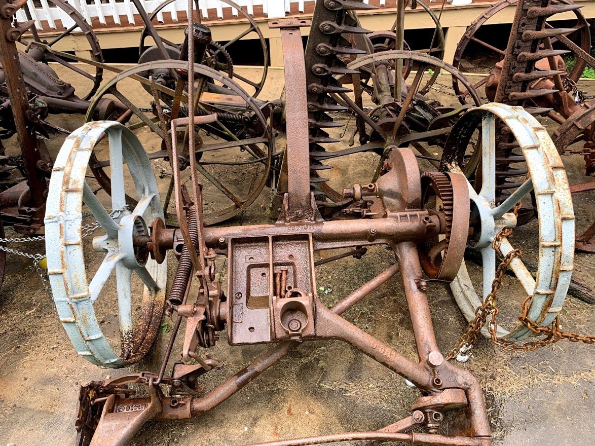 Image for Fisher Estate Auction