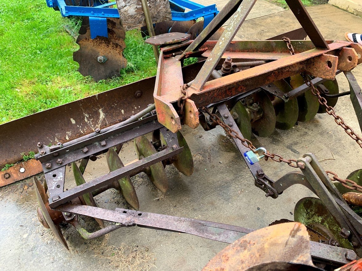 Image for Fisher Estate Auction