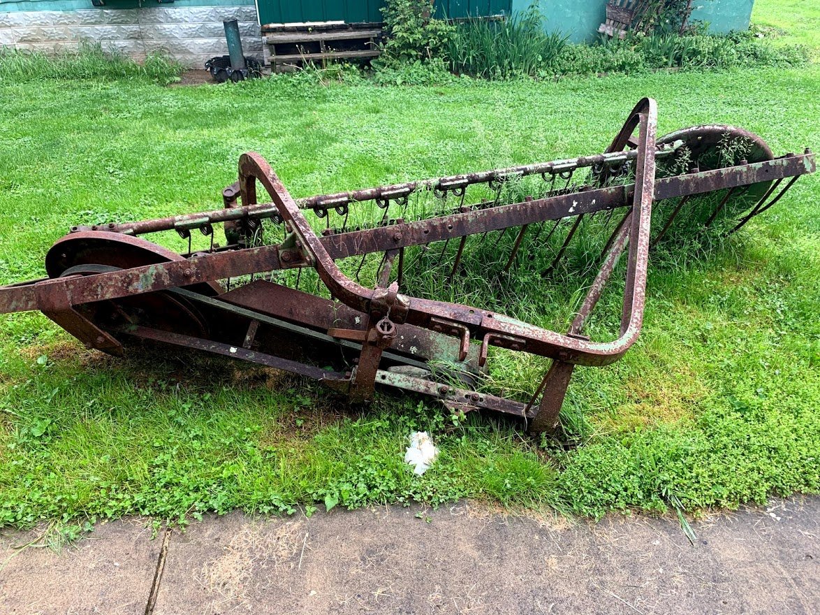 Image for Fisher Estate Auction