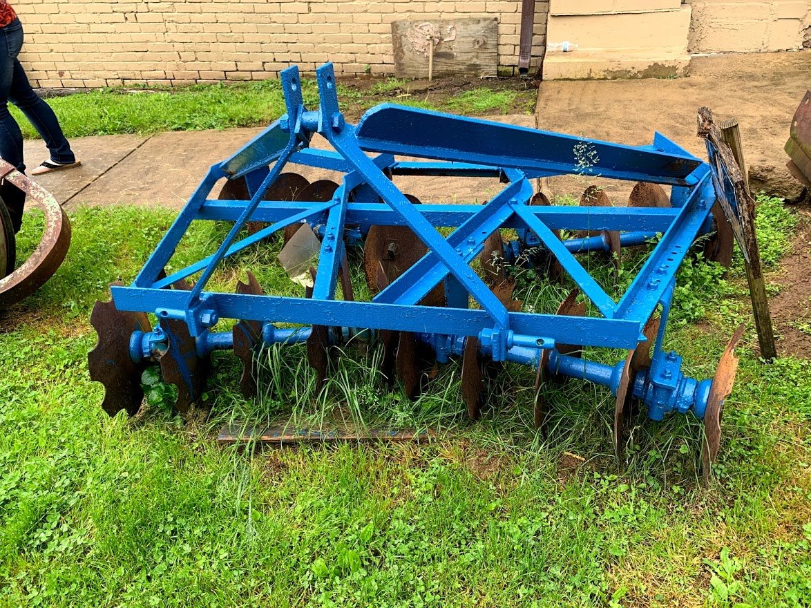 Image for Fisher Estate Auction