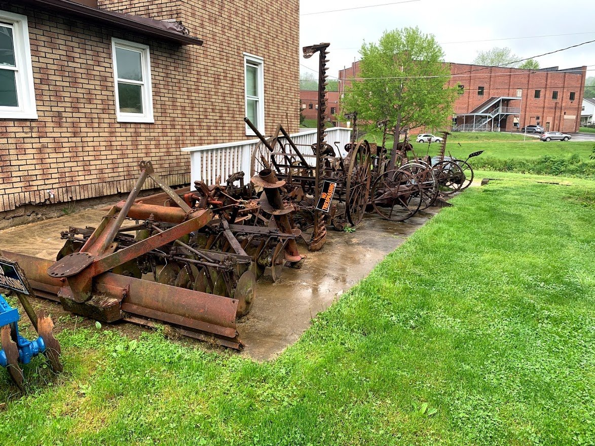 Image for Fisher Estate Auction