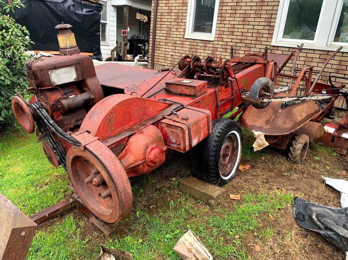 Image for Fisher Estate Auction