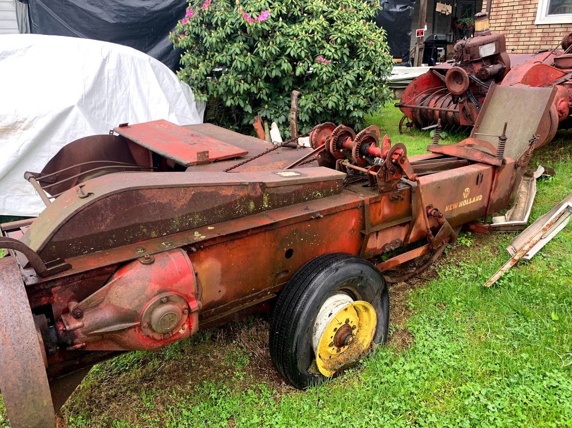 Image for Fisher Estate Auction