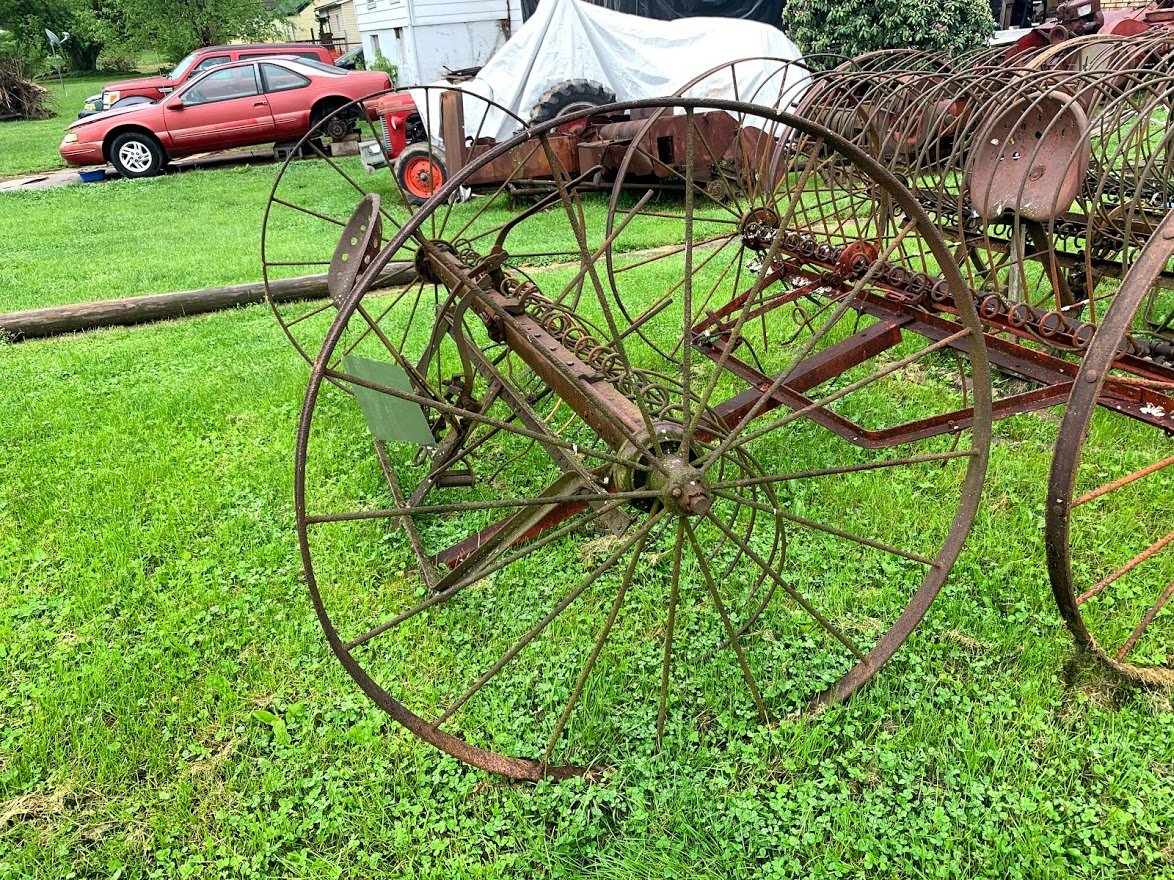 Image for Fisher Estate Auction