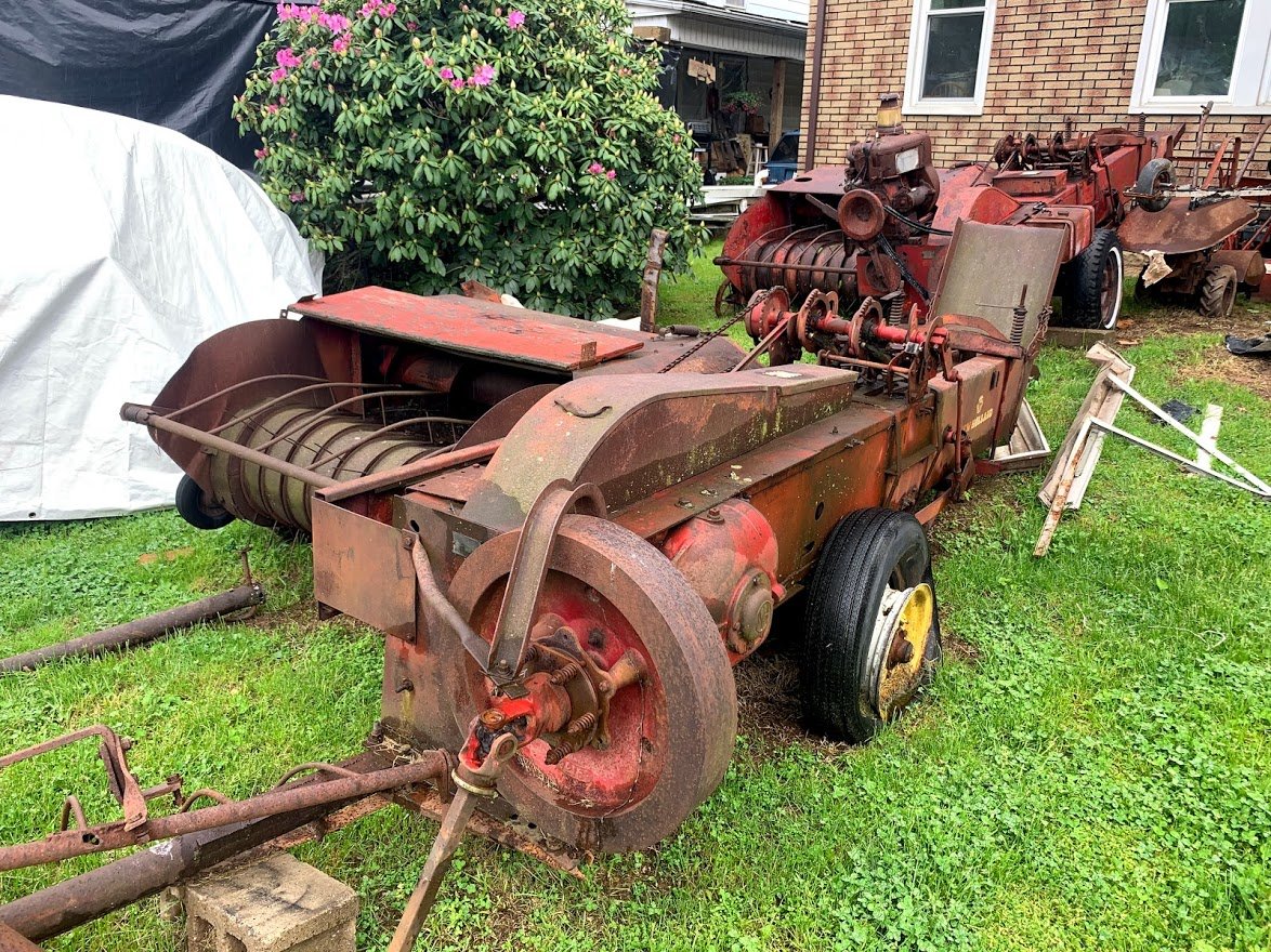 Image for Fisher Estate Auction