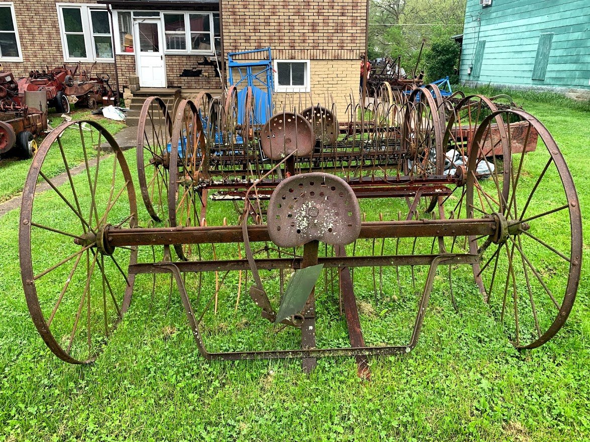 Image for Fisher Estate Auction