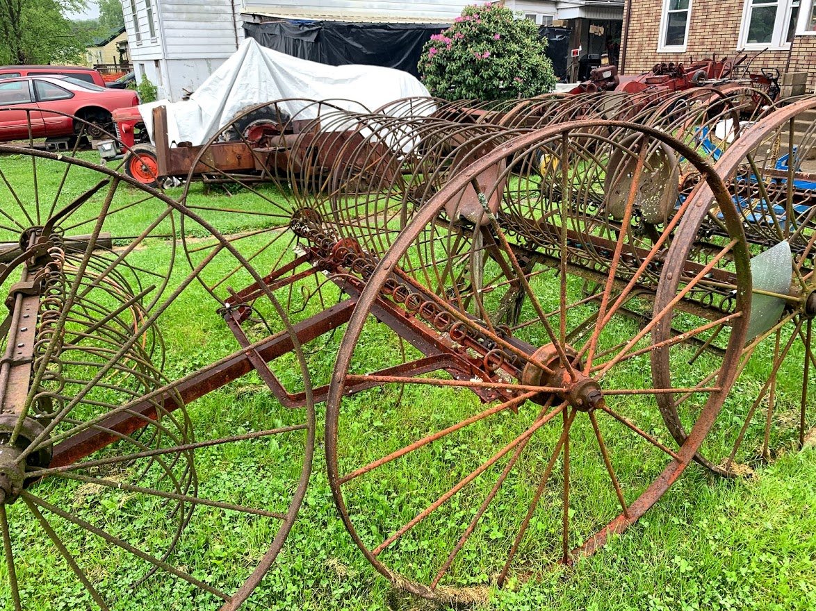 Image for Fisher Estate Auction