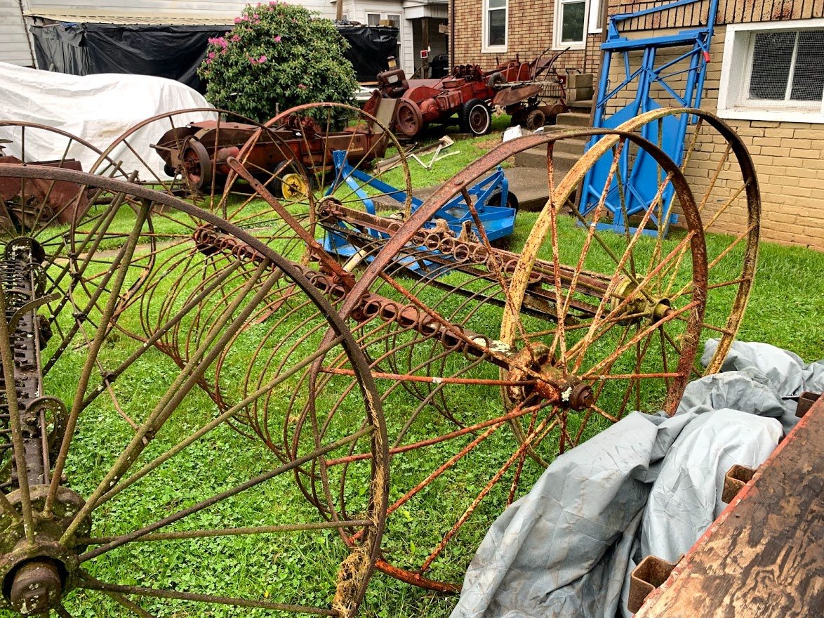 Image for Fisher Estate Auction