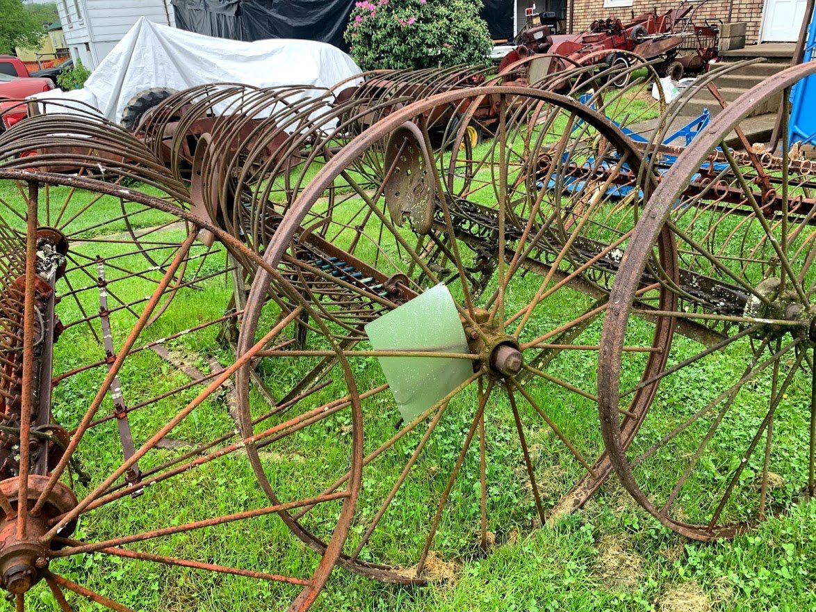 Image for Fisher Estate Auction