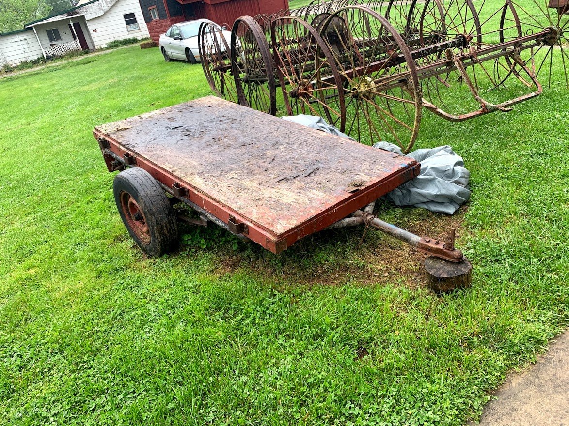 Image for Fisher Estate Auction