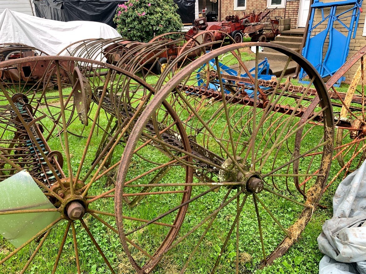 Image for Fisher Estate Auction