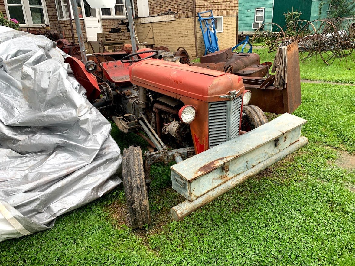 Image for Fisher Estate Auction