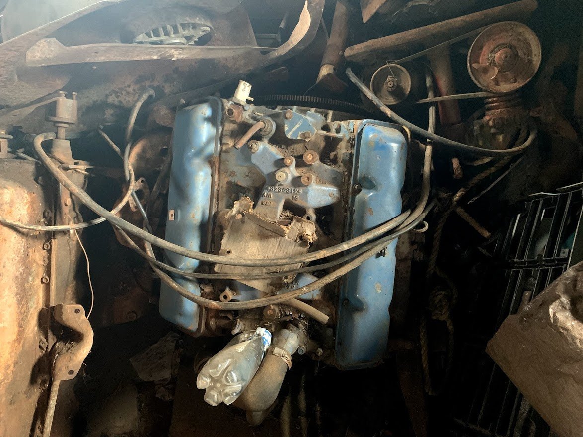 Image for Fisher Estate Auction