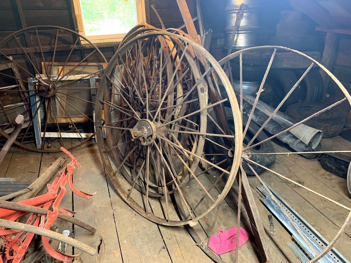 Image for Fisher Estate Auction