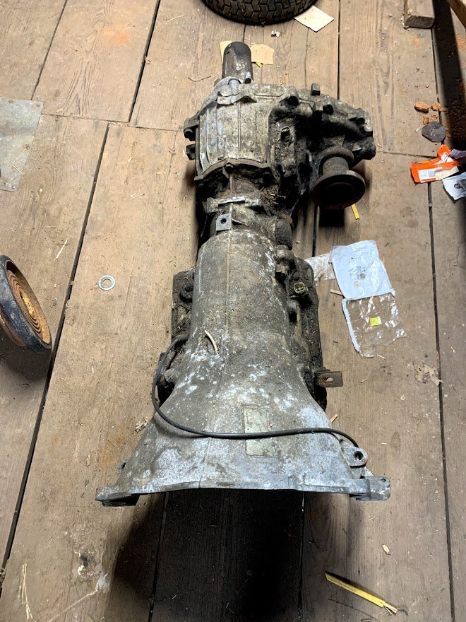 Image for Fisher Estate Auction