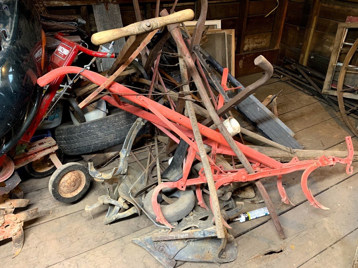 Image for Fisher Estate Auction