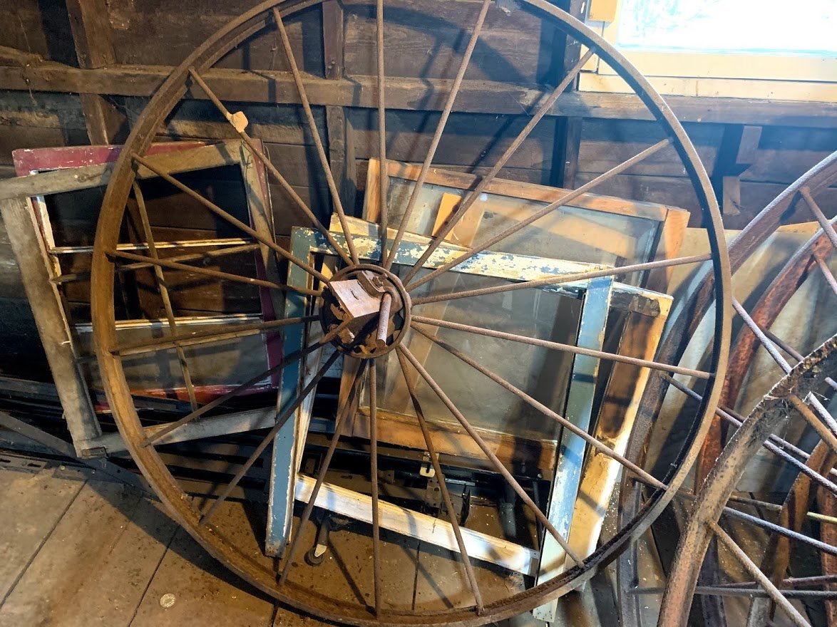 Image for Fisher Estate Auction