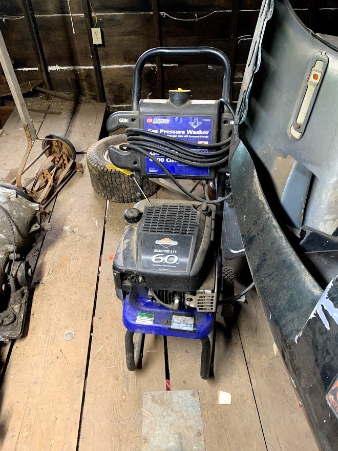 Image for Fisher Estate Auction