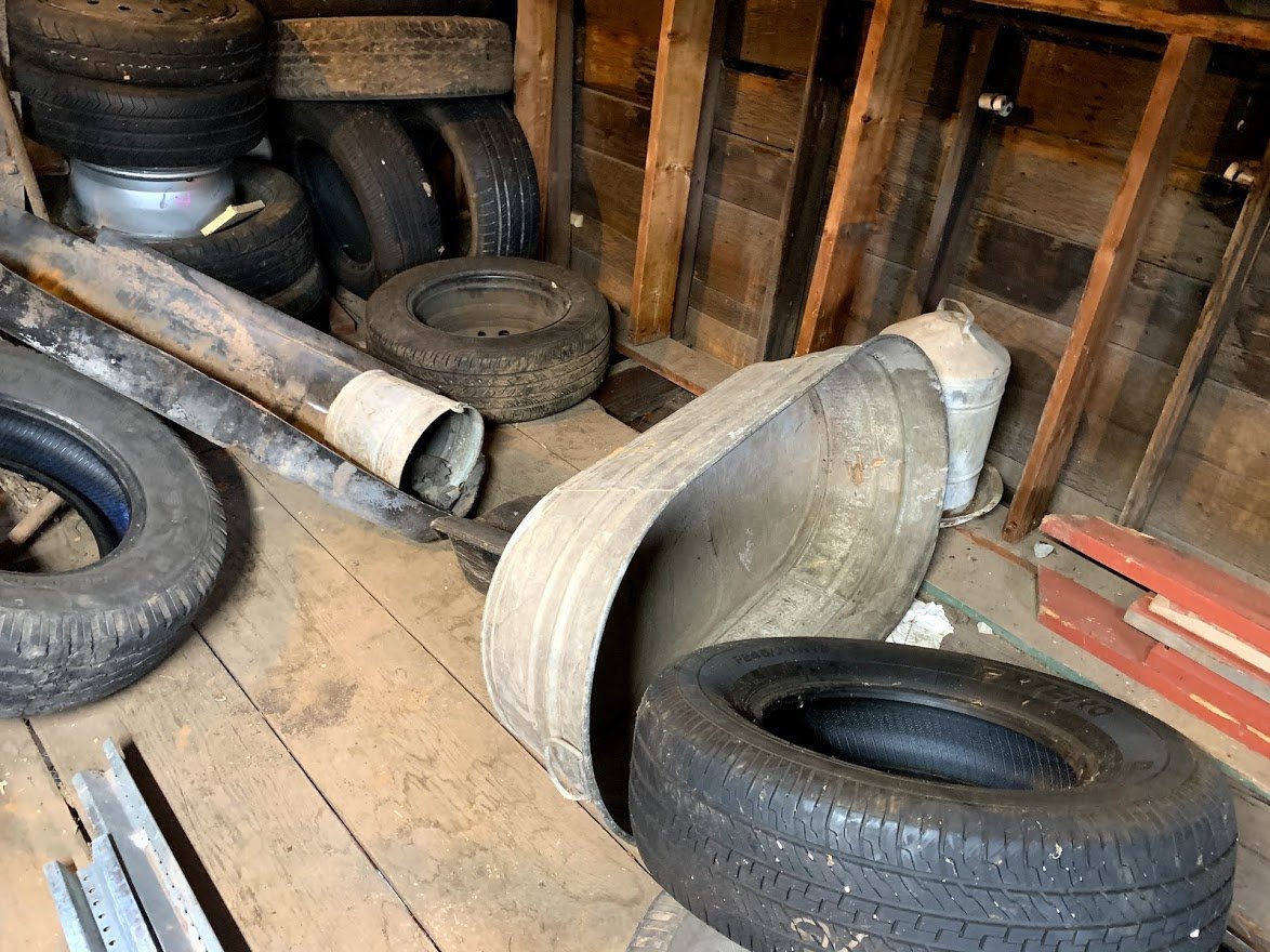 Image for Fisher Estate Auction