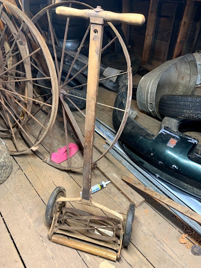 Image for Fisher Estate Auction