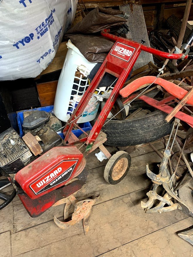 Image for Fisher Estate Auction