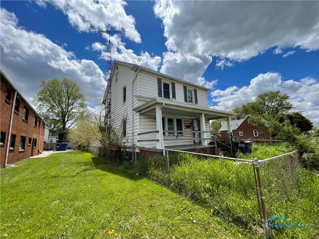 Image for ABSOLUTE AUCTION! 1136 E. Manhattan Blvd.