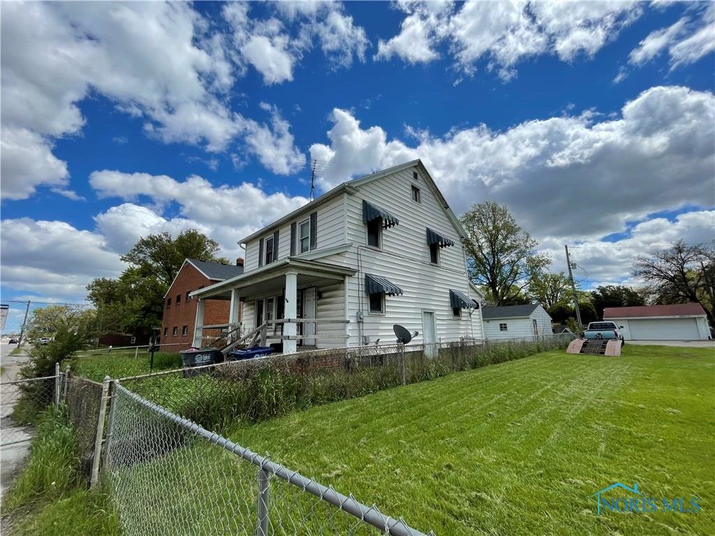 Image for ABSOLUTE AUCTION! 1136 E. Manhattan Blvd.