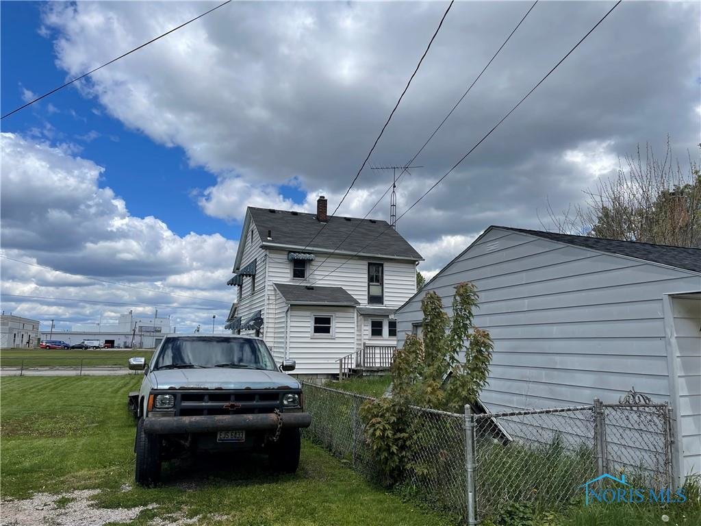 Image for ABSOLUTE AUCTION! 1136 E. Manhattan Blvd.