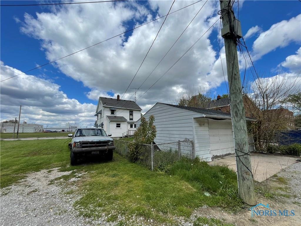 Image for ABSOLUTE AUCTION! 1136 E. Manhattan Blvd.