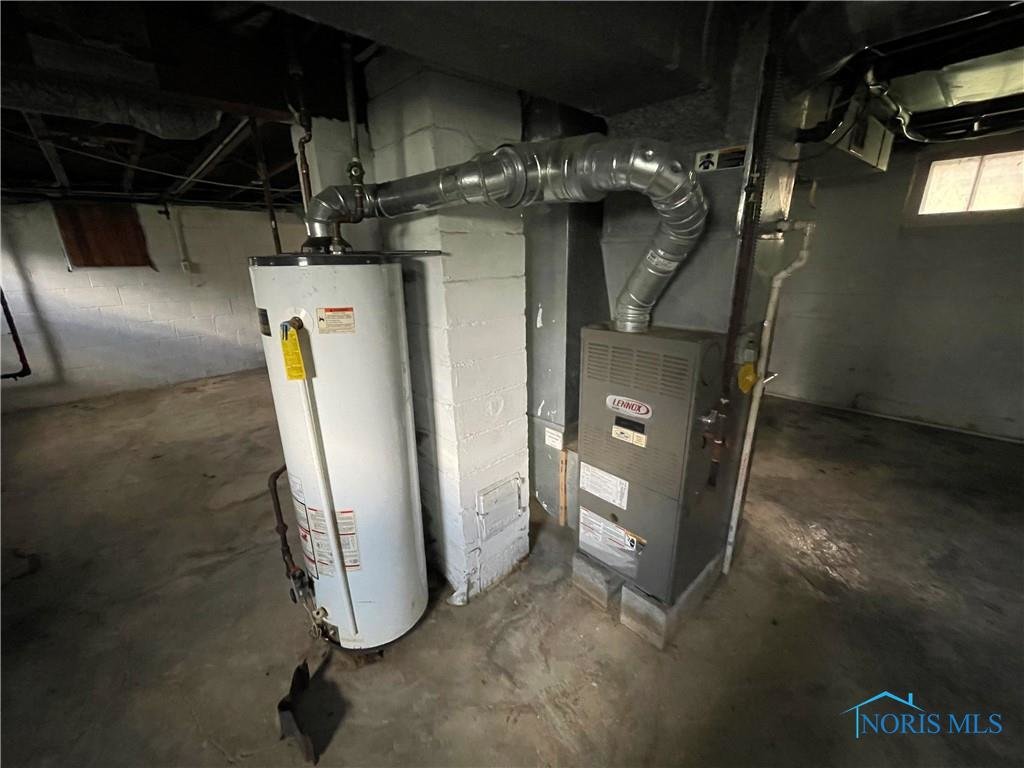 Image for ABSOLUTE AUCTION! 1136 E. Manhattan Blvd.