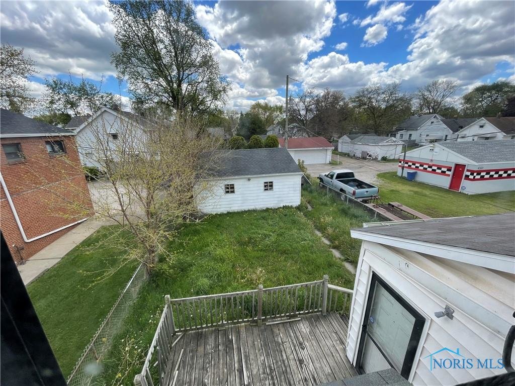 Image for ABSOLUTE AUCTION! 1136 E. Manhattan Blvd.