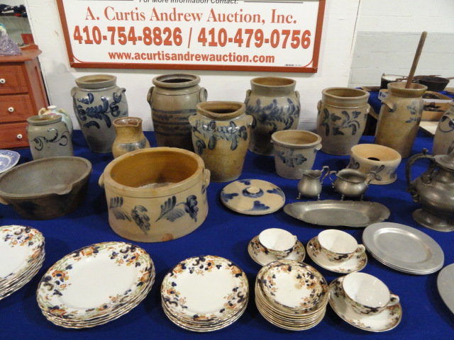 Image for May 13, 2021 Public Auction