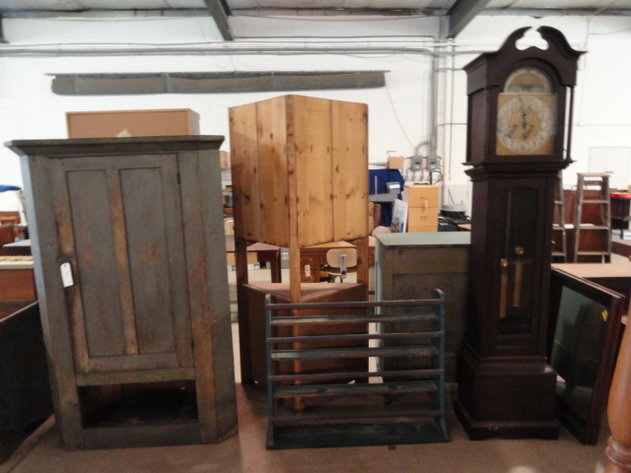 Image for May 13, 2021 Public Auction