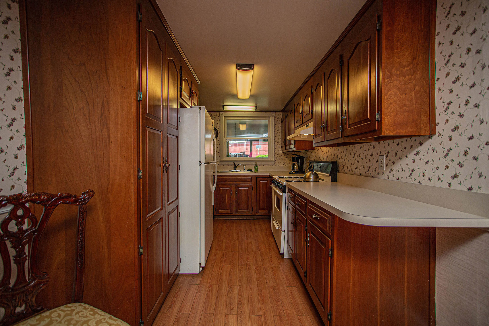 Image for 4 BR/2 BA Farm House, Barns, Fencing & 2 Ponds on 57.5 +/- Acres in Fauquier County, VA--SELLING to the HIGHEST BIDDER!!