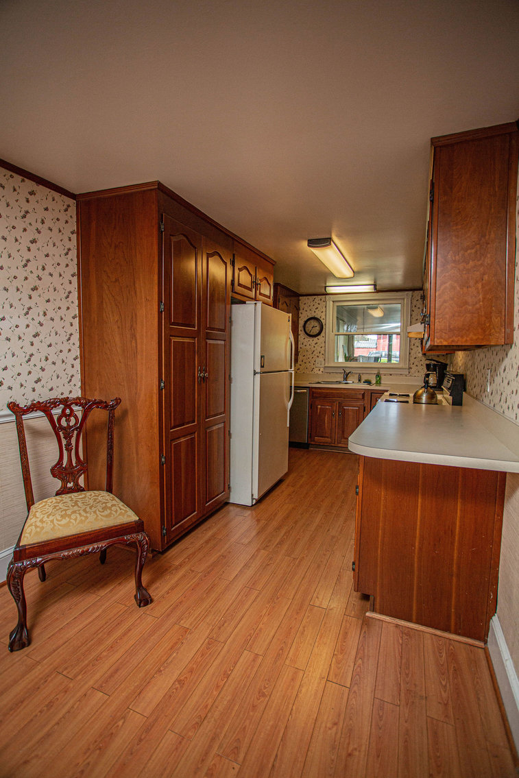 Image for 4 BR/2 BA Farm House, Barns, Fencing & 2 Ponds on 57.5 +/- Acres in Fauquier County, VA--SELLING to the HIGHEST BIDDER!!