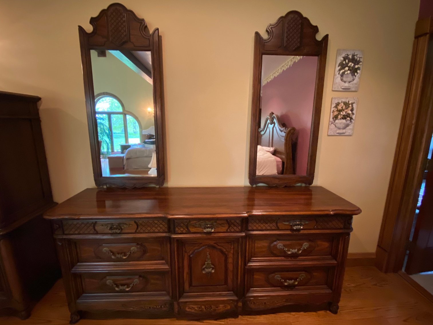 Image for Moving Auction - Furniture, Glassware, Tools & More