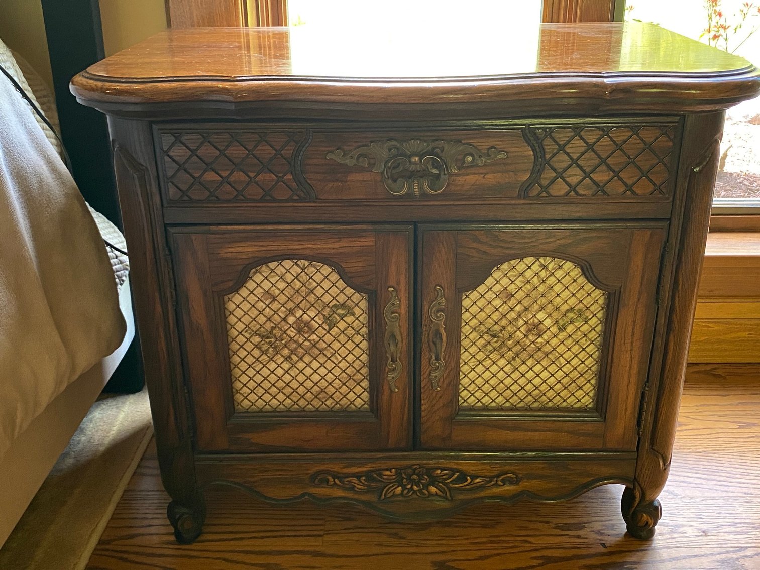 Image for Moving Auction - Furniture, Glassware, Tools & More