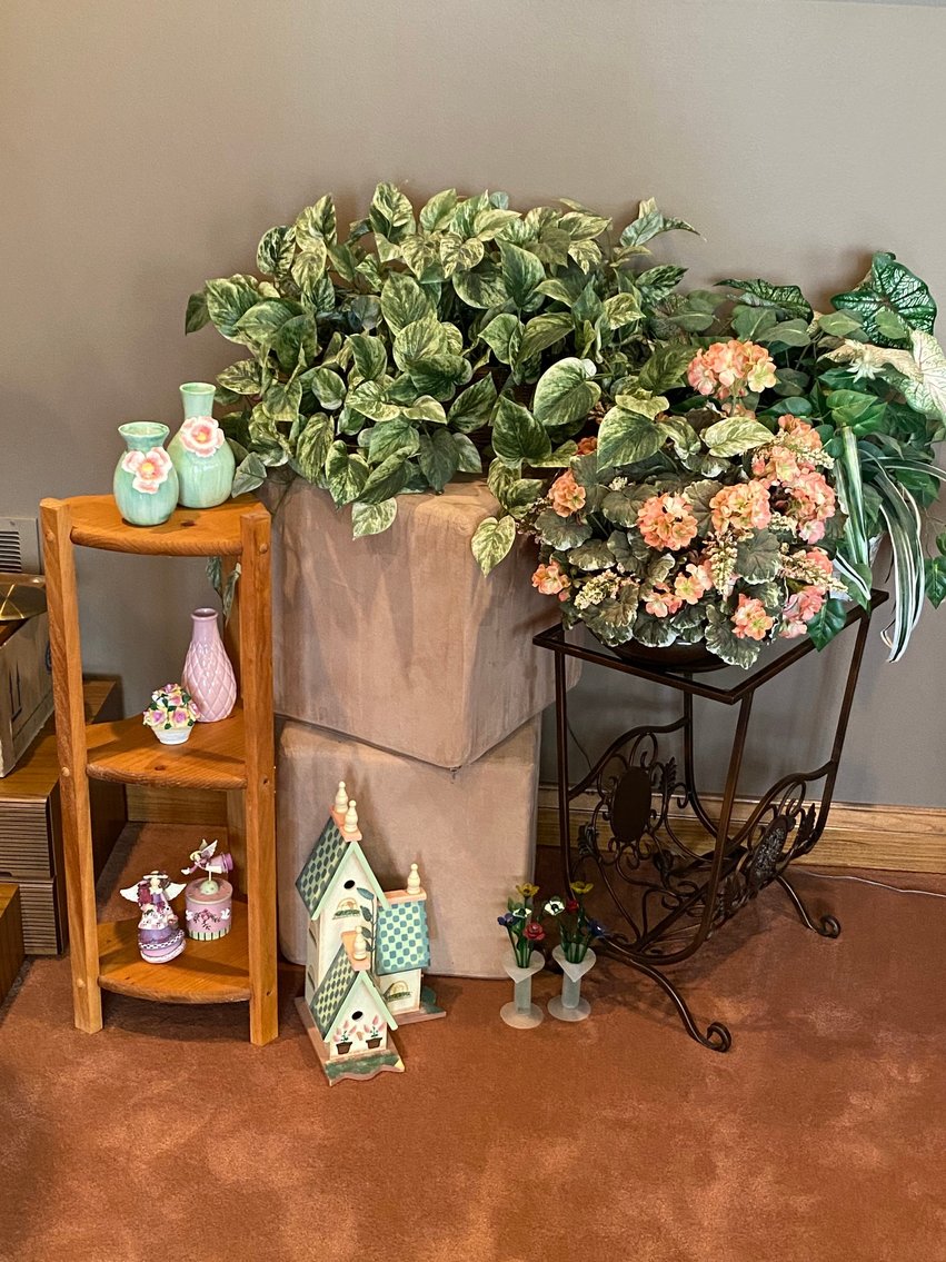 Image for Moving Auction - Furniture, Glassware, Tools & More