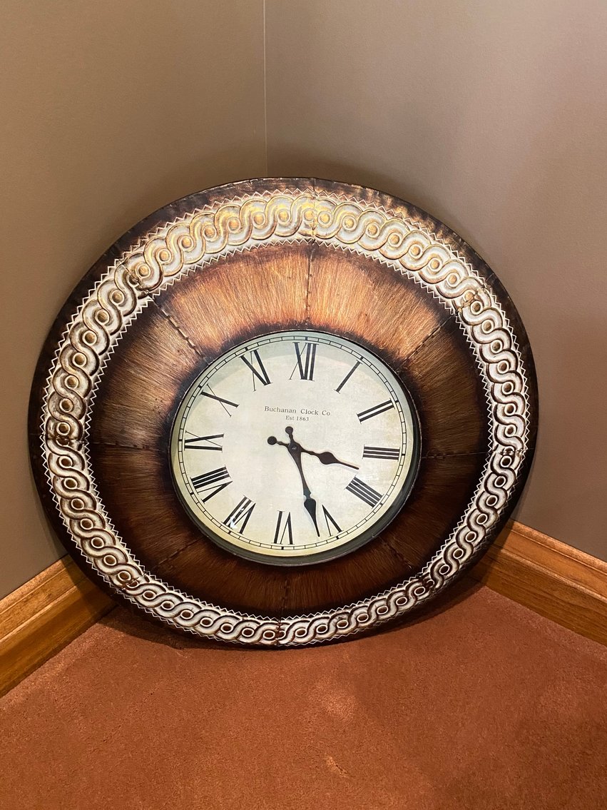 Image for Moving Auction - Furniture, Glassware, Tools & More