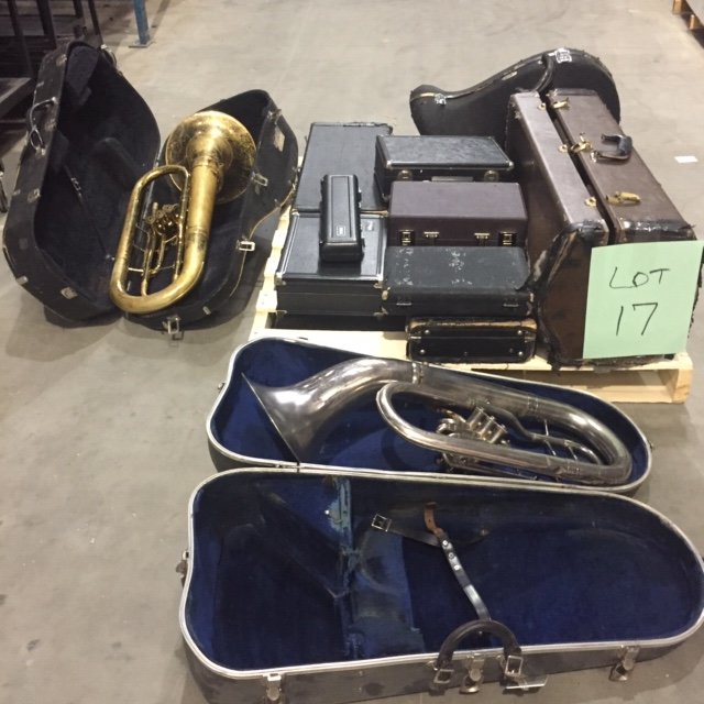 Image for Leander Independent School District (Surplus) - Cedar Park, TX