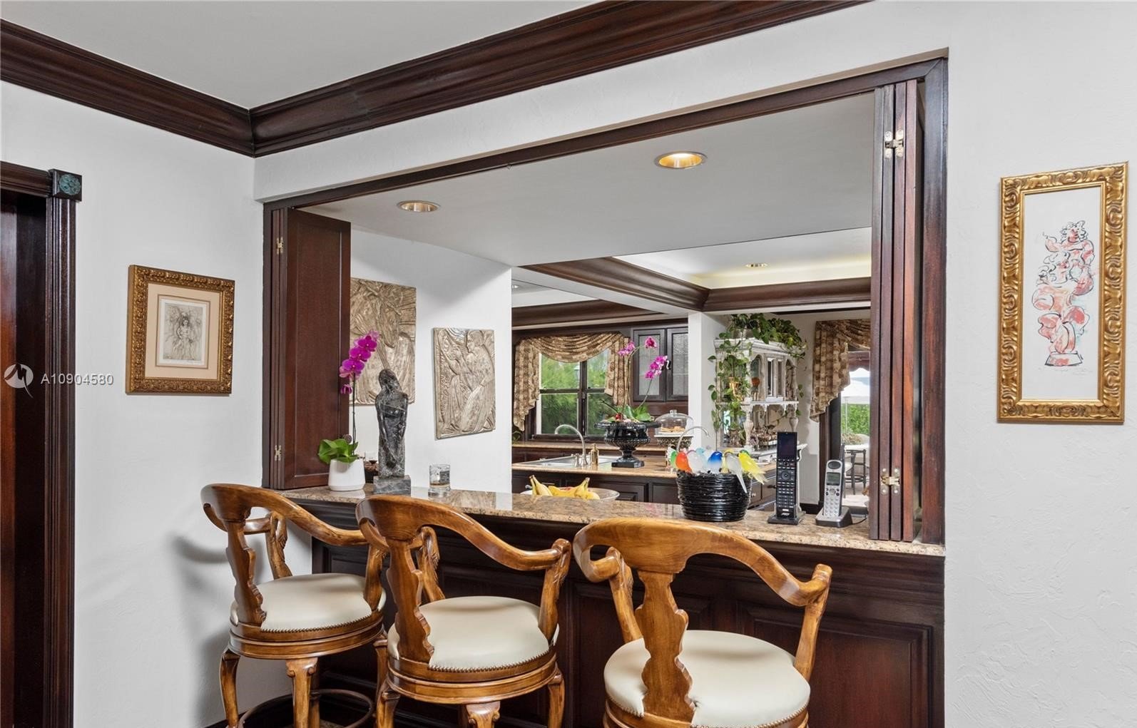 Image for $23 Million Golden Beach Mansion, Downsizing Auction